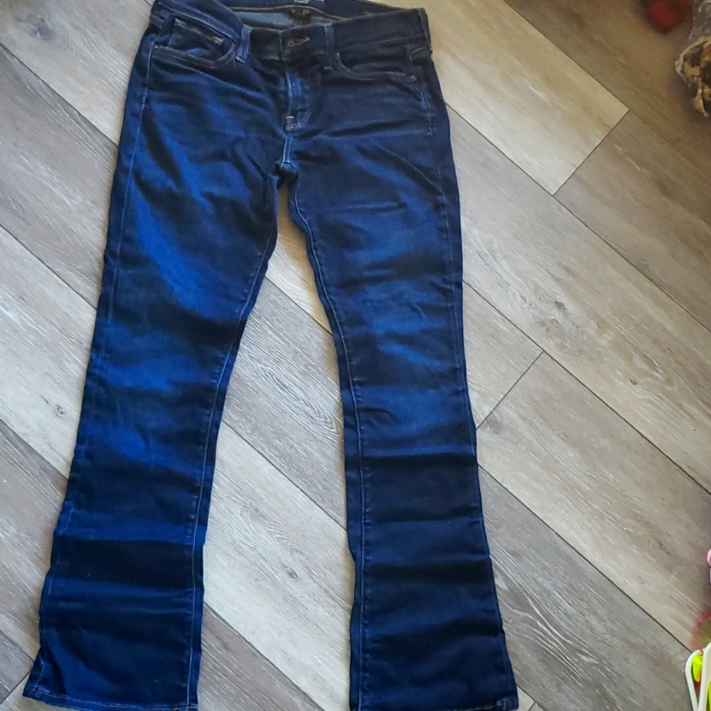 Lucky Brand denim